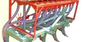 Seed Drill Machine
