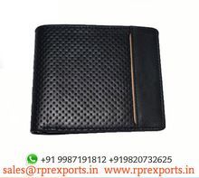 Genuine Leather Womens Wallets