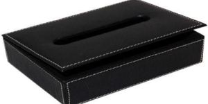Tissue Box