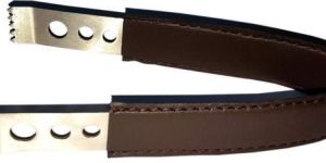 Stainless Steel Ice Tongs