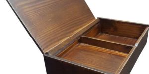 Wooden Gift Boxes