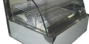 Table Top Cold Display