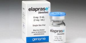 Elaprase Injection