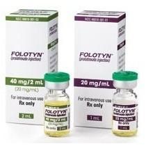 Pralatrexate Injection