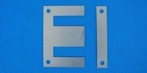 CRGO E & I Transformer Stampings