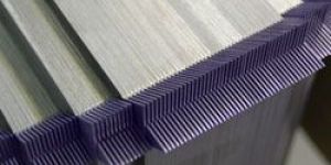 CRGO Strip Transformer Lamination