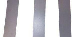 CRGO Transformer Lamination