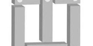 CRGO Transformer Strips