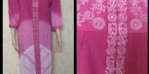 Rayon Kurtis