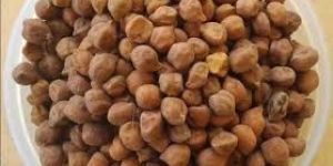 Organic Black Chickpeas