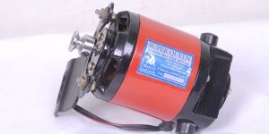 Domestic Sewing Machine Motor