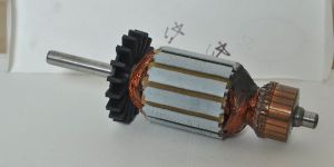 Sewing Machine Motor Armature