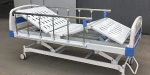 ICU Bed Electric