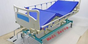 ICU Bed 5 Function