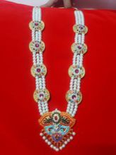 Pearls or Moti Mala