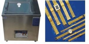 Ultrasonic Jewellery Cleaner