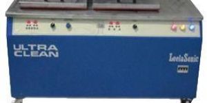 Ultrasonic Mould Cleaner