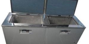 Ultrasonic Parts Cleaner