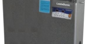 Ultrasonic Stencil Cleaner