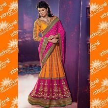 Ancy Designer Party Wear Lehenga