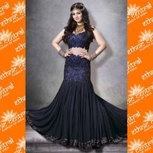 Bridal Anarkali Salwar