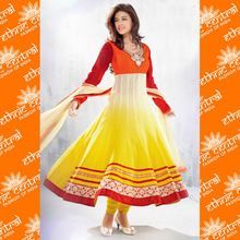 Designer Anarkali Salwar Kameez Suits