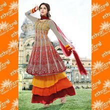 Kameez Suit Dress