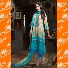 Materials Salwar Kameez Suits
