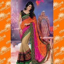 Replica Saree