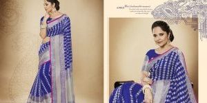 Valishka LT Fabrics Sarees