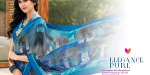 Vedika Mintorsi Sarees