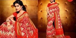 Womaniya Vol 3 Apple Sarees
