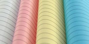 Anti Static Fabric