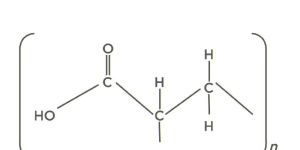 AA Homopolymers (PAA)