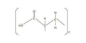 AA Homopolymer for Detergent