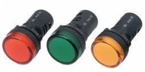 LED Pilot Lamps