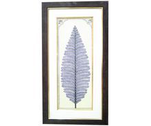 Hand Art Tribal Photo Frame