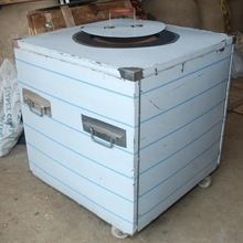 VStainless Steel Kitchen Clay Tandoor
