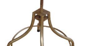 Industrial Crank Table