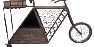 INDUSTRIAL DESIGN FURNITURE