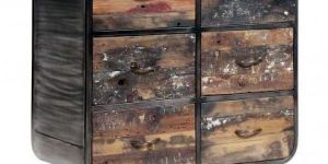 Reclaimed Wooden Furniture