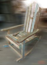 Rocking Chair