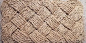 Rope Mats