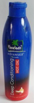 Parachute Advanced Hot Oil