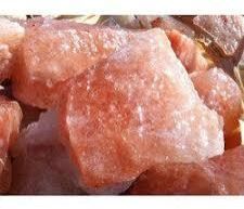 8-9 kg Natural Rock Salt