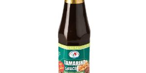 TAMARIND SAUCE HOT AND SPICY