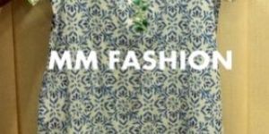 Printed Party Dresses