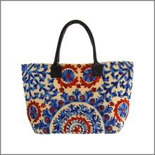 Suzani Handbag