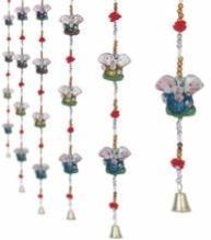 Traditional Elephant Door Hanging Decorative