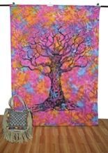 Wall Hanging Tapestry